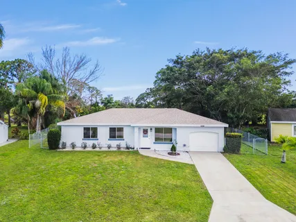 $365,000 | 2085 Southeast Talwood Lane, Port St. Lucie, FL 34952