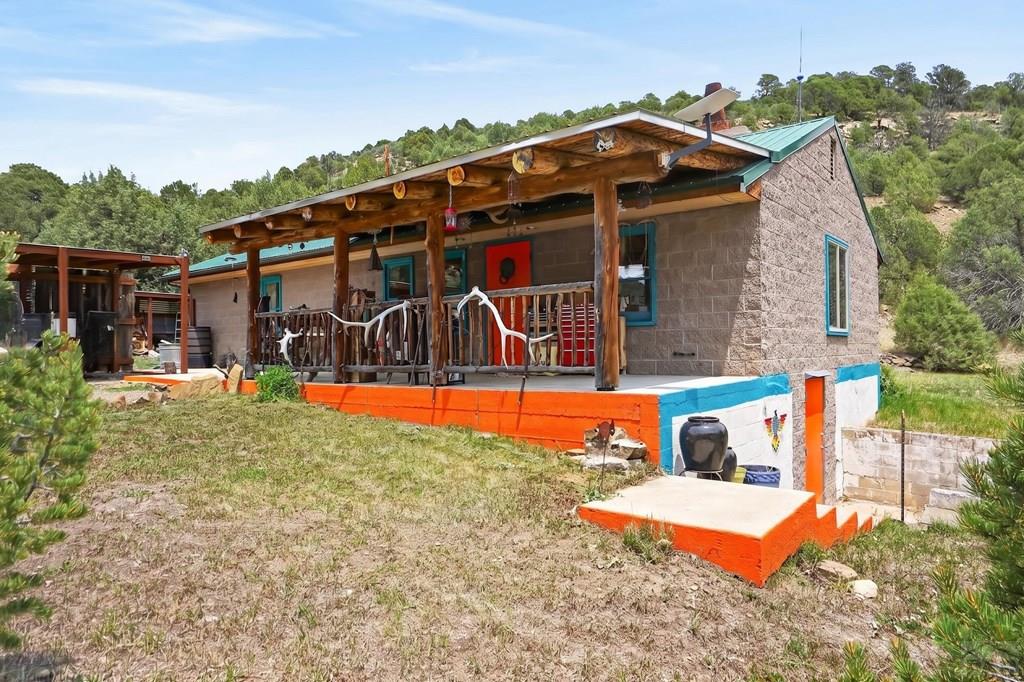 17001 Peacock Road Trinidad, CO 81082 - Photo 25 of 62