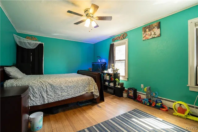 $184,500 | 810 Bellinger Avenue, Herkimer, NY 13350