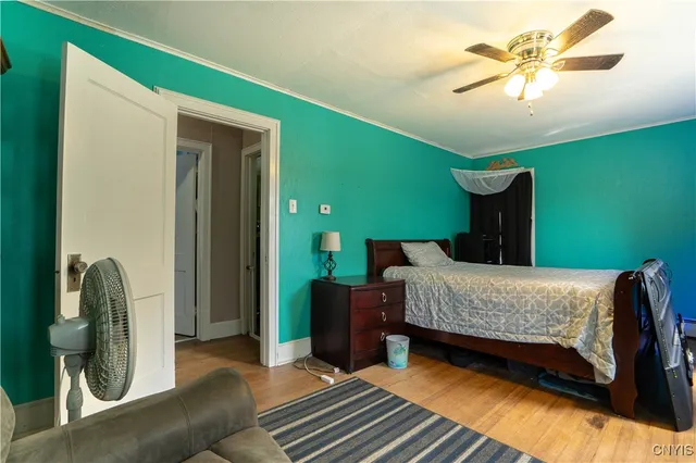 $184,500 | 810 Bellinger Avenue, Herkimer, NY 13350