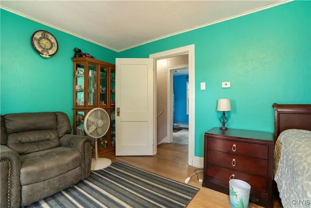 $184,500 | 810 Bellinger Avenue, Herkimer, NY 13350