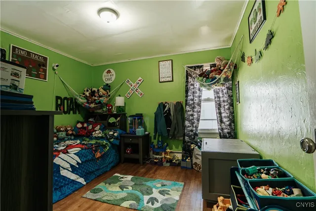 $184,500 | 810 Bellinger Avenue, Herkimer, NY 13350