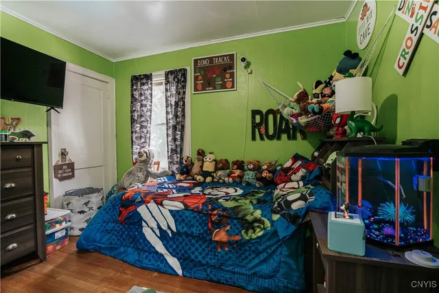 $184,500 | 810 Bellinger Avenue, Herkimer, NY 13350