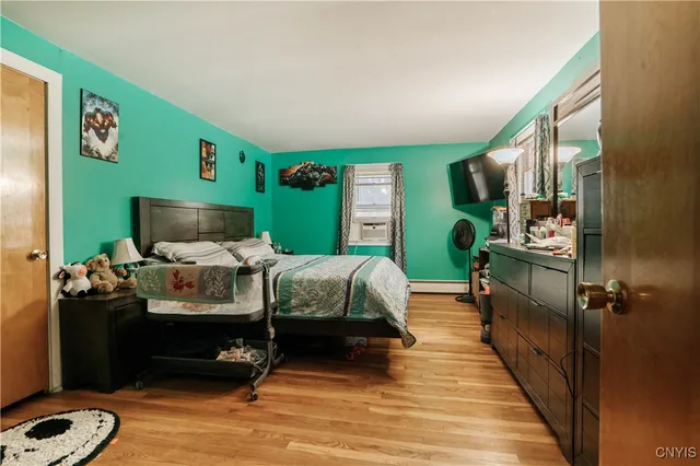 $184,500 | 810 Bellinger Avenue, Herkimer, NY 13350