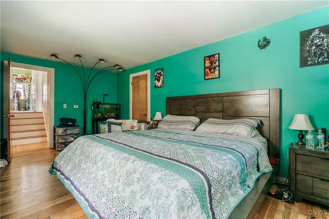 $184,500 | 810 Bellinger Avenue, Herkimer, NY 13350