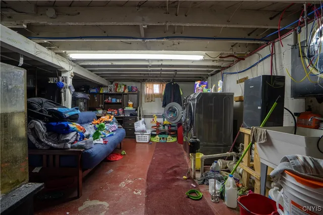 $184,500 | 810 Bellinger Avenue, Herkimer, NY 13350