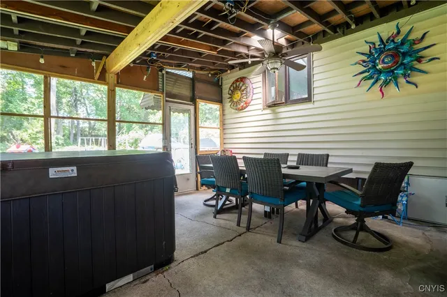 $184,500 | 810 Bellinger Avenue, Herkimer, NY 13350