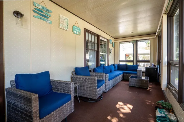 $184,500 | 810 Bellinger Avenue, Herkimer, NY 13350