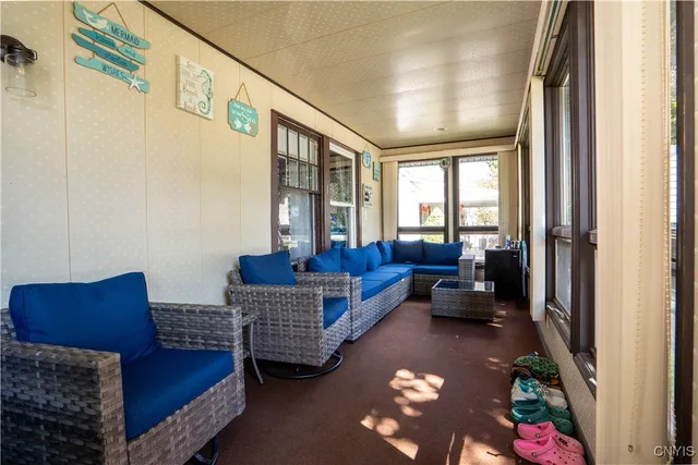 $184,500 | 810 Bellinger Avenue, Herkimer, NY 13350