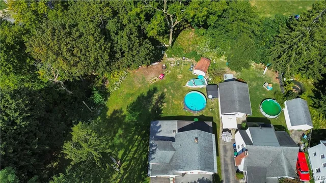 $184,500 | 810 Bellinger Avenue, Herkimer, NY 13350