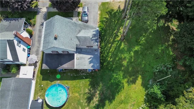 $184,500 | 810 Bellinger Avenue, Herkimer, NY 13350