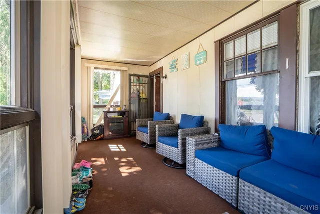 $184,500 | 810 Bellinger Avenue, Herkimer, NY 13350