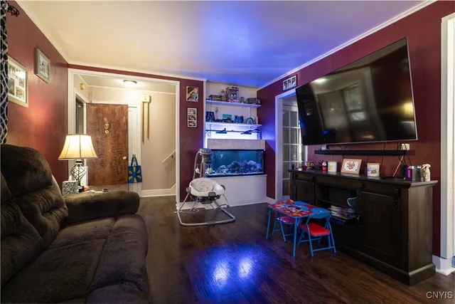 $184,500 | 810 Bellinger Avenue, Herkimer, NY 13350