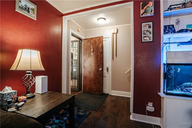 $184,500 | 810 Bellinger Avenue, Herkimer, NY 13350