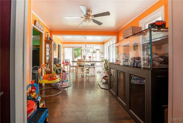 $184,500 | 810 Bellinger Avenue, Herkimer, NY 13350