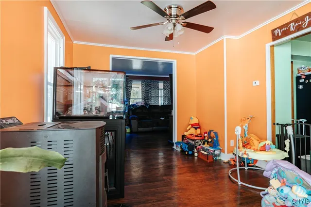 $184,500 | 810 Bellinger Avenue, Herkimer, NY 13350