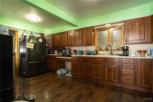 $184,500 | 810 Bellinger Avenue, Herkimer, NY 13350