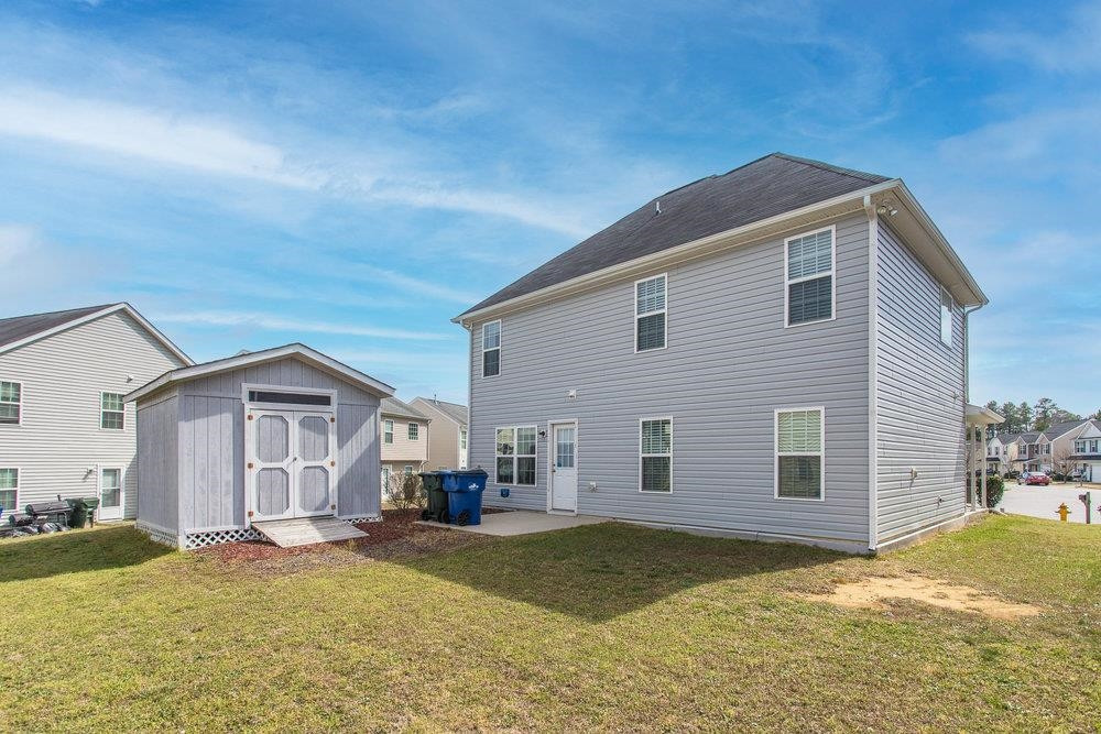 1601 Moineau Lane Raleigh, NC 27610 - Photo 19 of 19 Photo 19