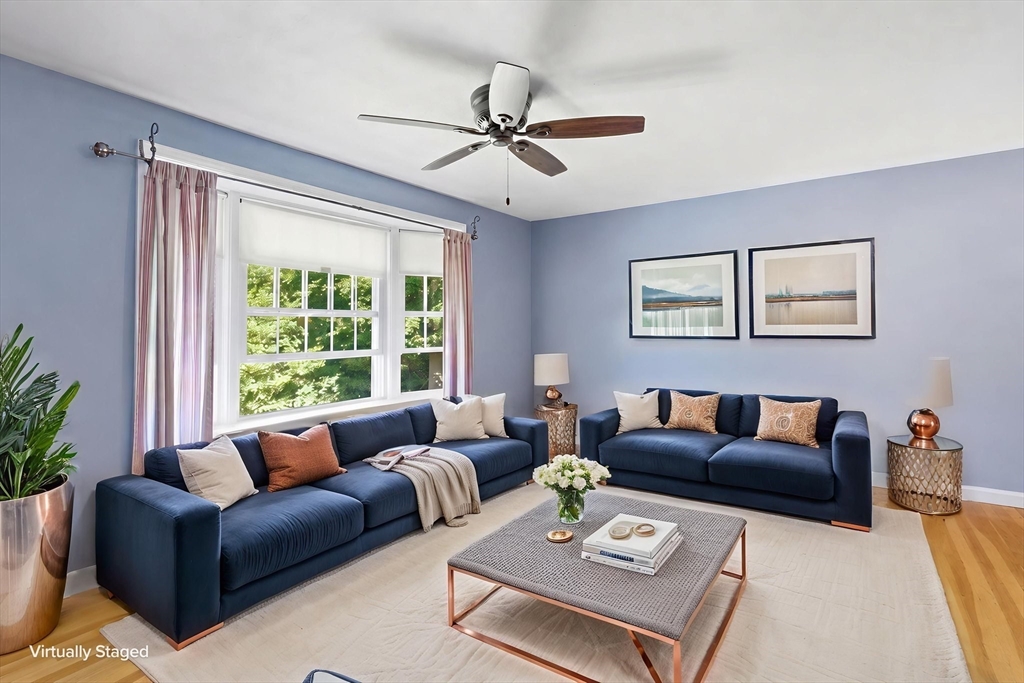 24 Old Stage Road Chelmsford, MA 01824 - Photo 9 of 27