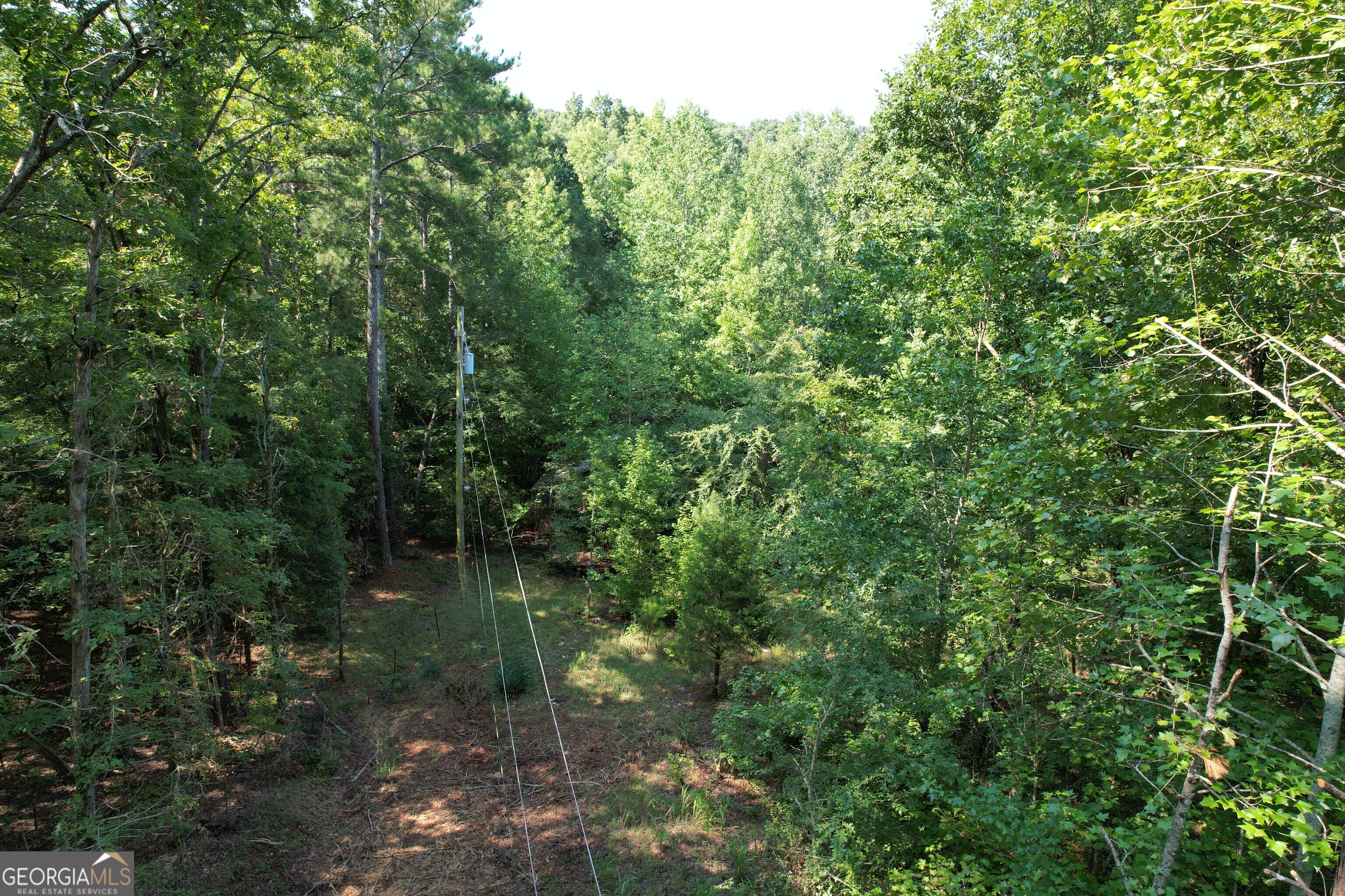 1321 Cemetery Road Bishop, GA 30621 - Photo 4 of 12