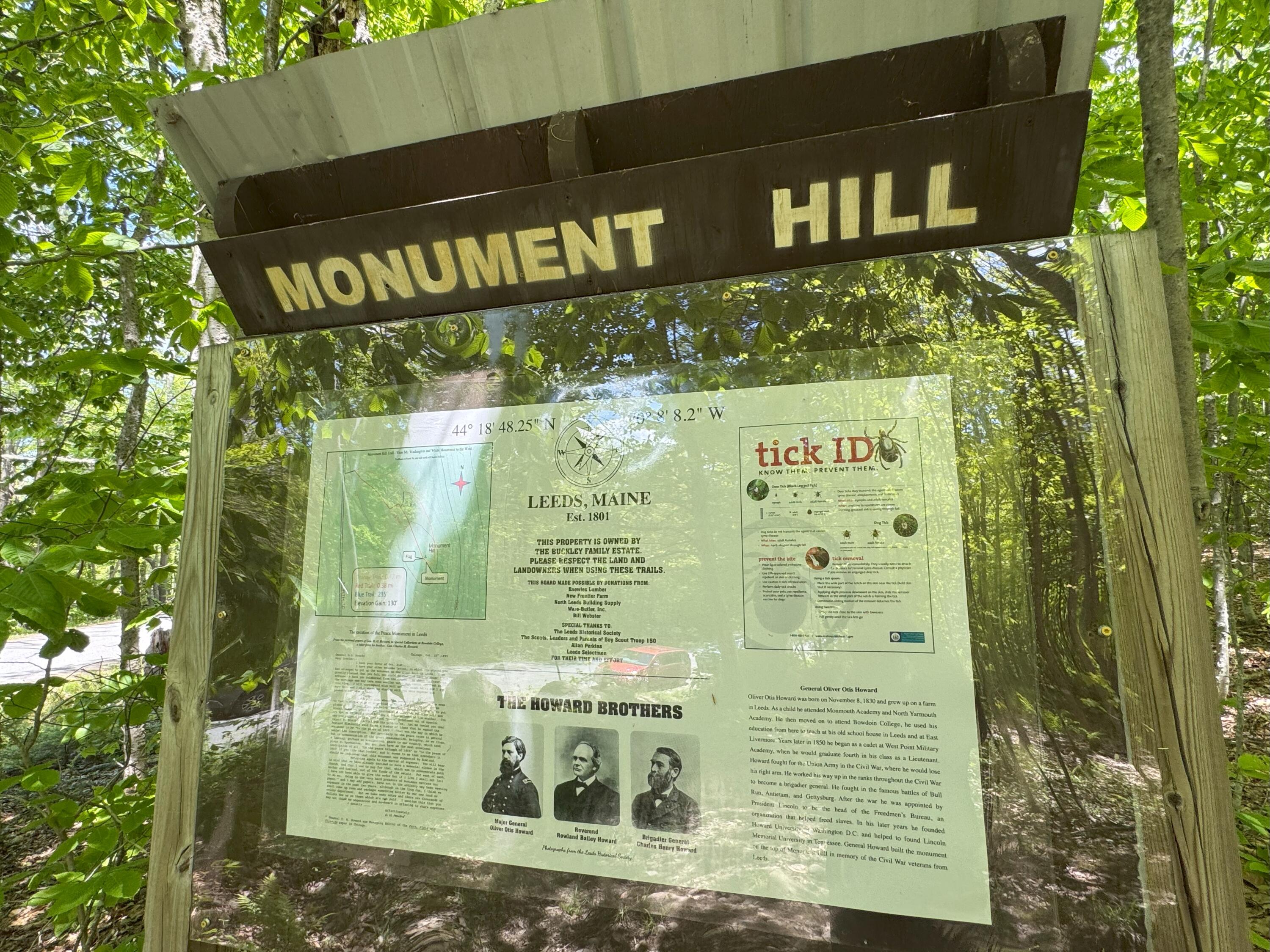 58-1 North Road Leeds, ME 04263 - Photo 12 of 14 North Road Leeds 11