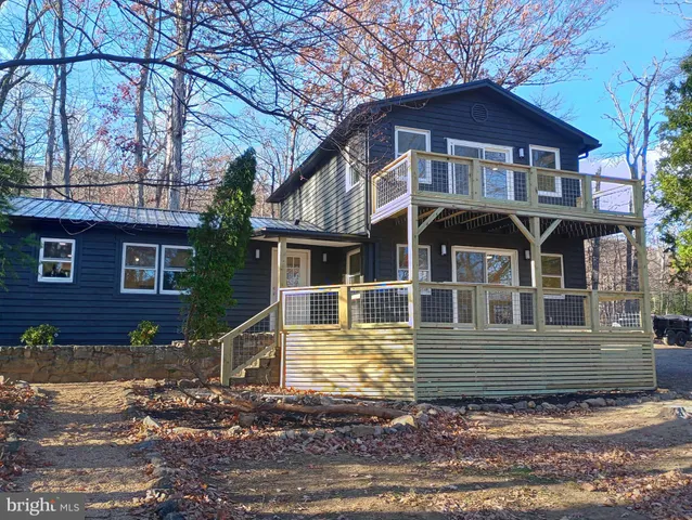 $374,900 | 166 Graywolf Trail, Winchester, VA 22602