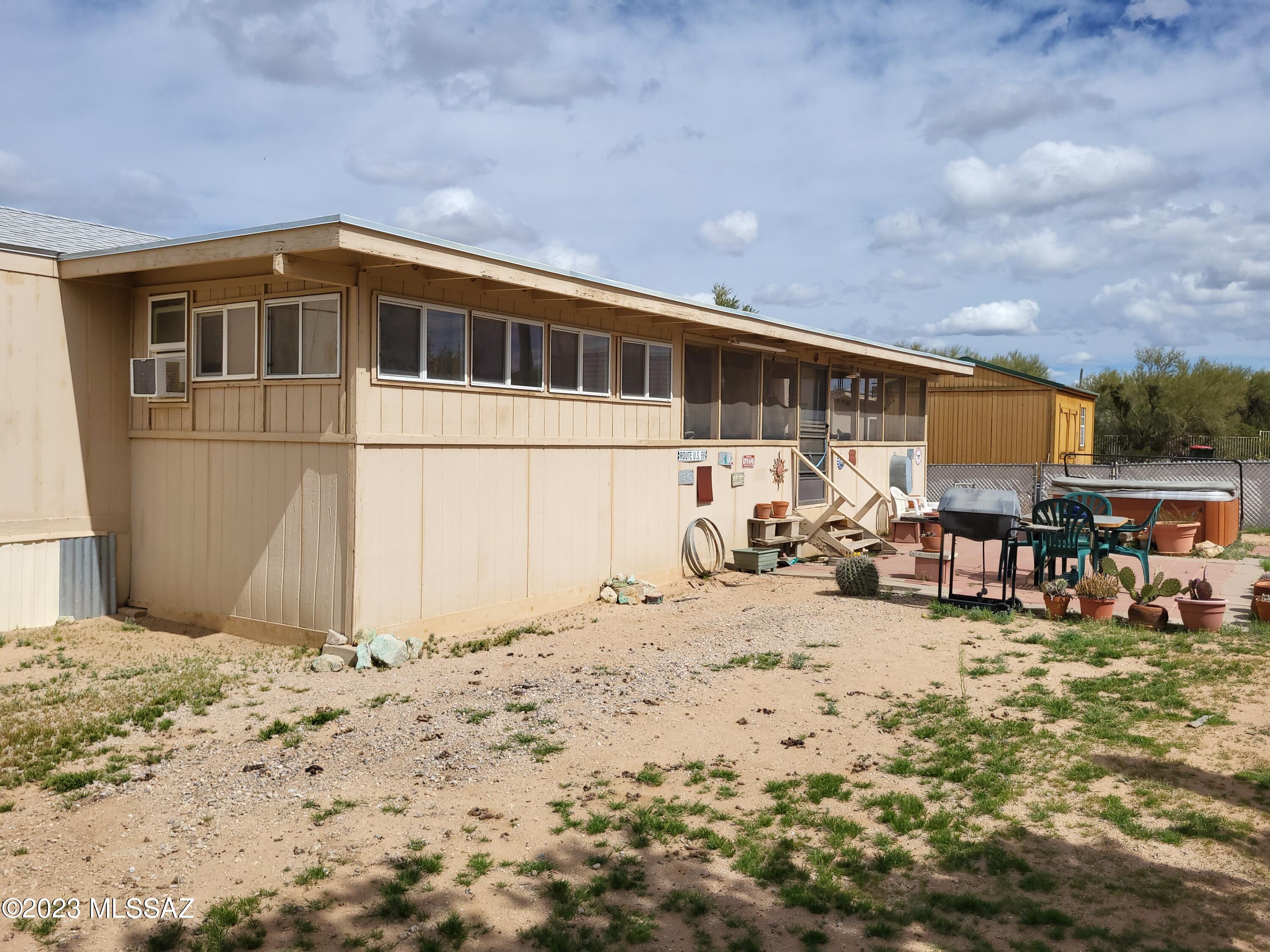 11439 West Picture Rocks Road Tucson, AZ 85743 - Photo 8 of 29 Gallery Image 8