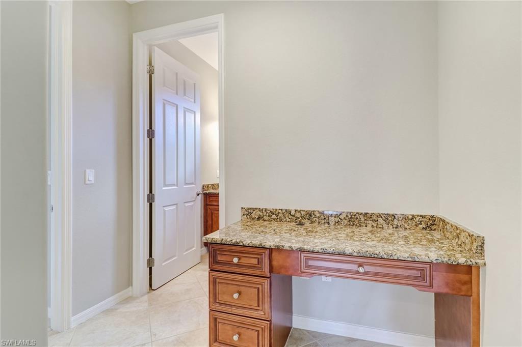 8975 Malibu Street, Unit 1302 Naples, FL 34113 - Photo 18 of 34 a view of storage and utility room
