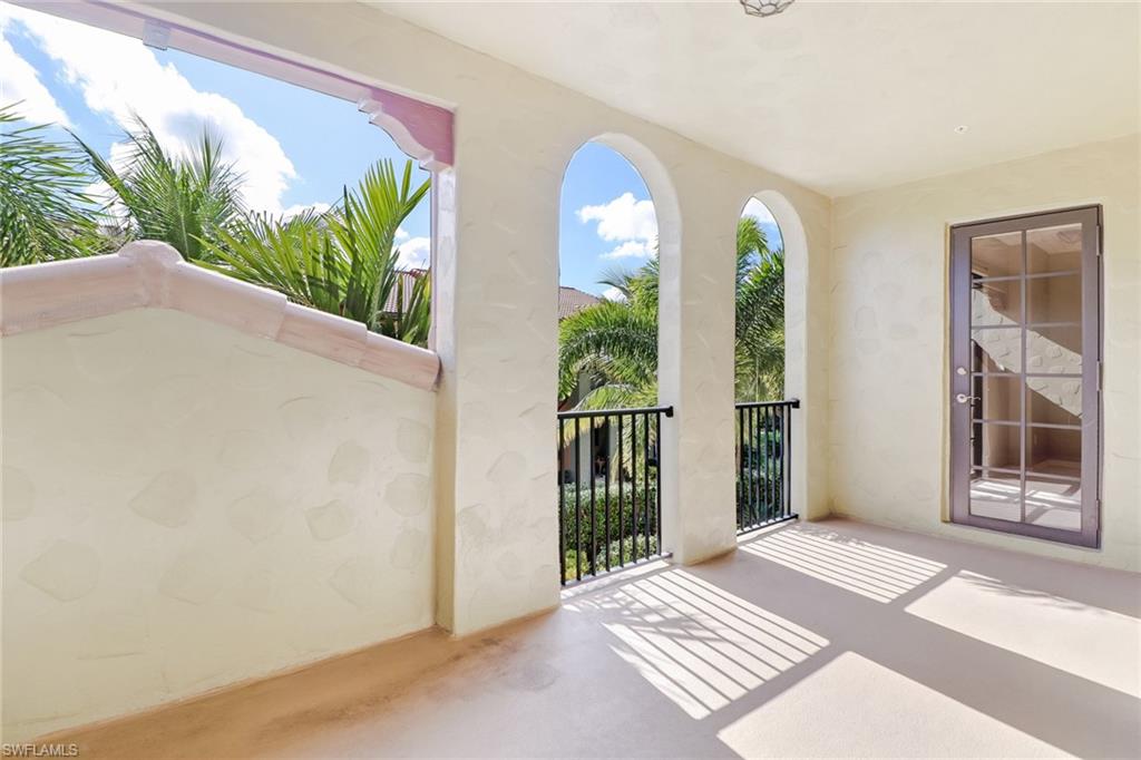 8975 Malibu Street, Unit 1302 Naples, FL 34113 - Photo 22 of 34 a view of a front door