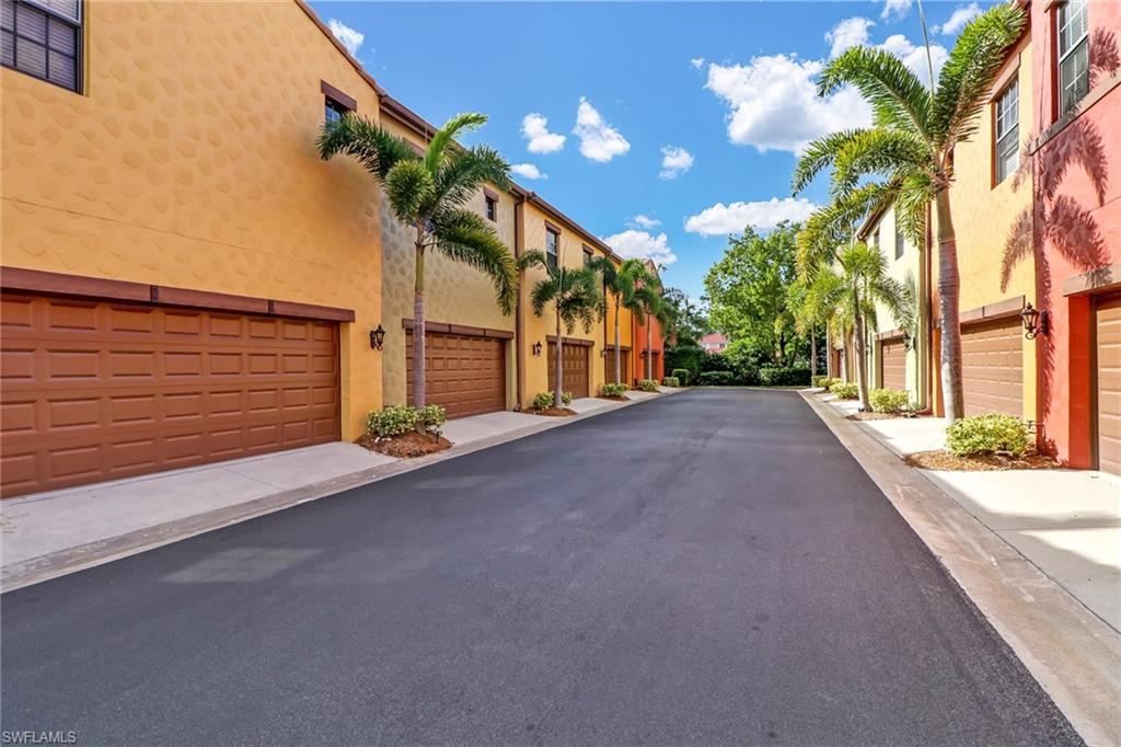 8975 Malibu Street, Unit 1302 Naples, FL 34113 - Photo 24 of 34 a view of a house with a street