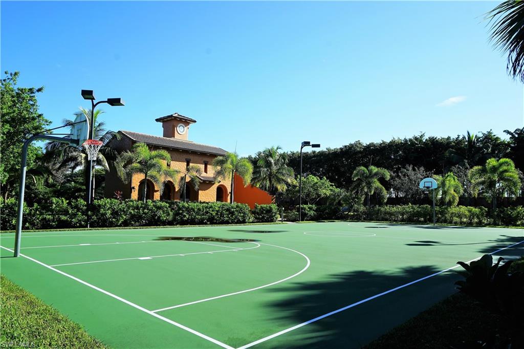 8975 Malibu Street, Unit 1302 Naples, FL 34113 - Photo 28 of 34 a view of a golf course