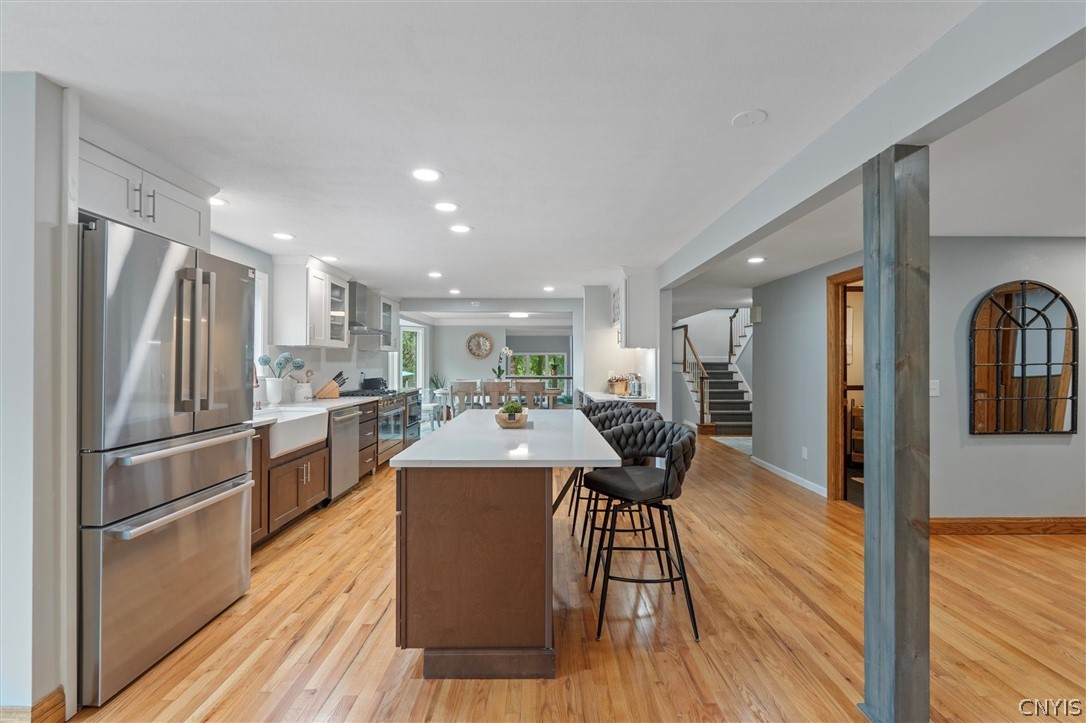 5135 Peck Hill Road De Witt, NY 13078 - Photo 13 of 50