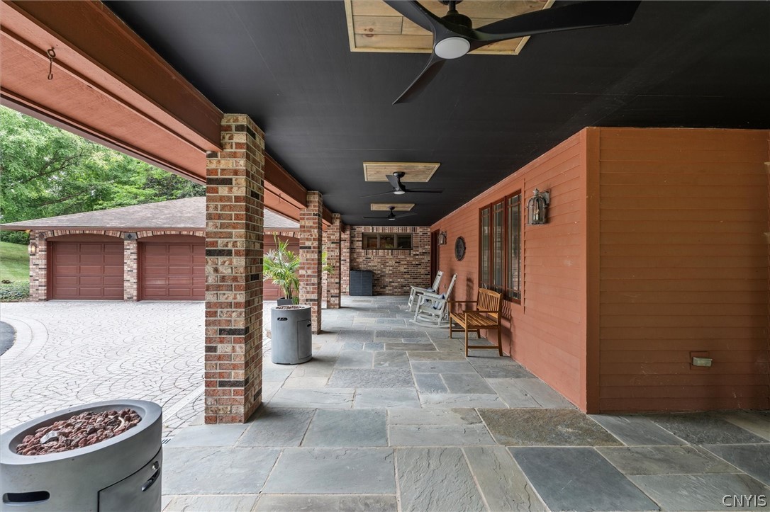 5135 Peck Hill Road De Witt, NY 13078 - Photo 4 of 50