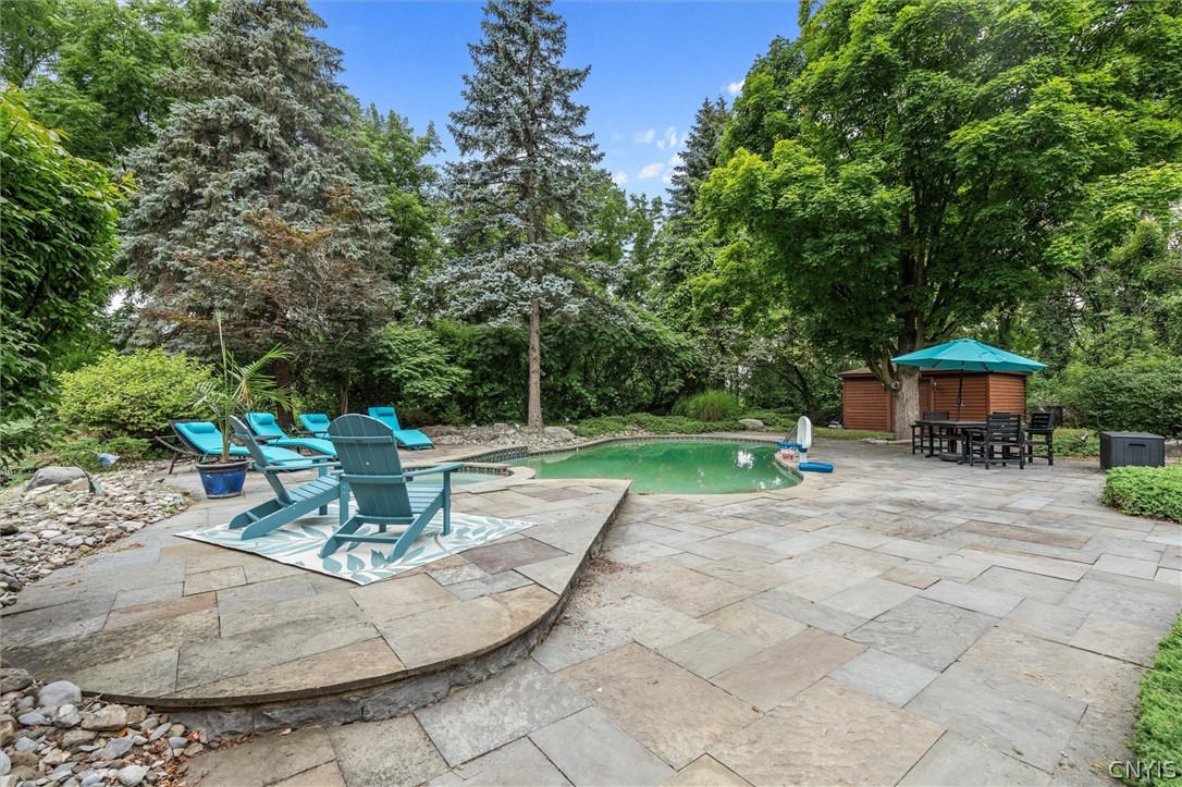 5135 Peck Hill Road De Witt, NY 13078 - Photo 47 of 50
