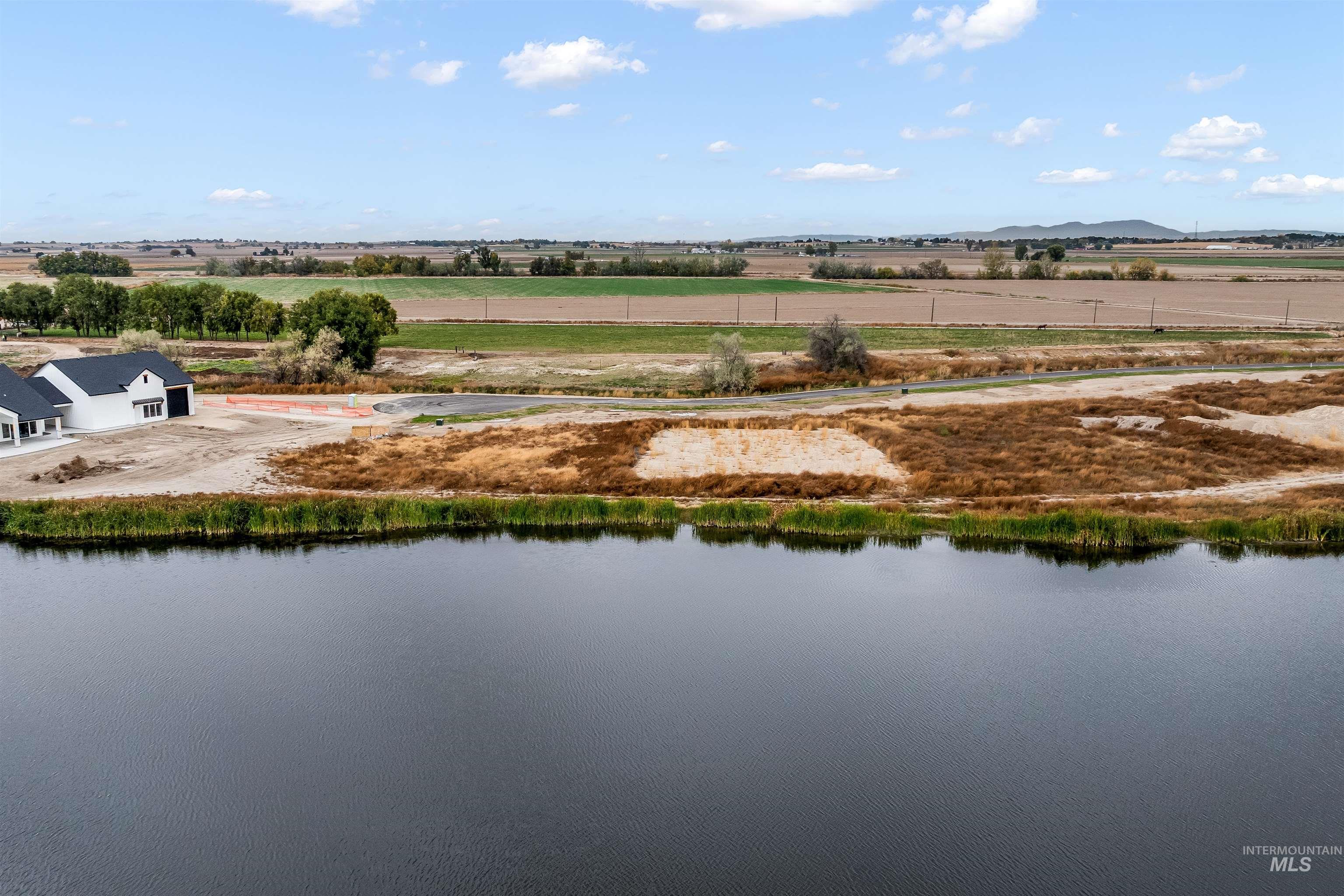 Tbd Tbd Lake Caldwell, ID 83607 - Photo 3 of 18 Overview of rural landscape