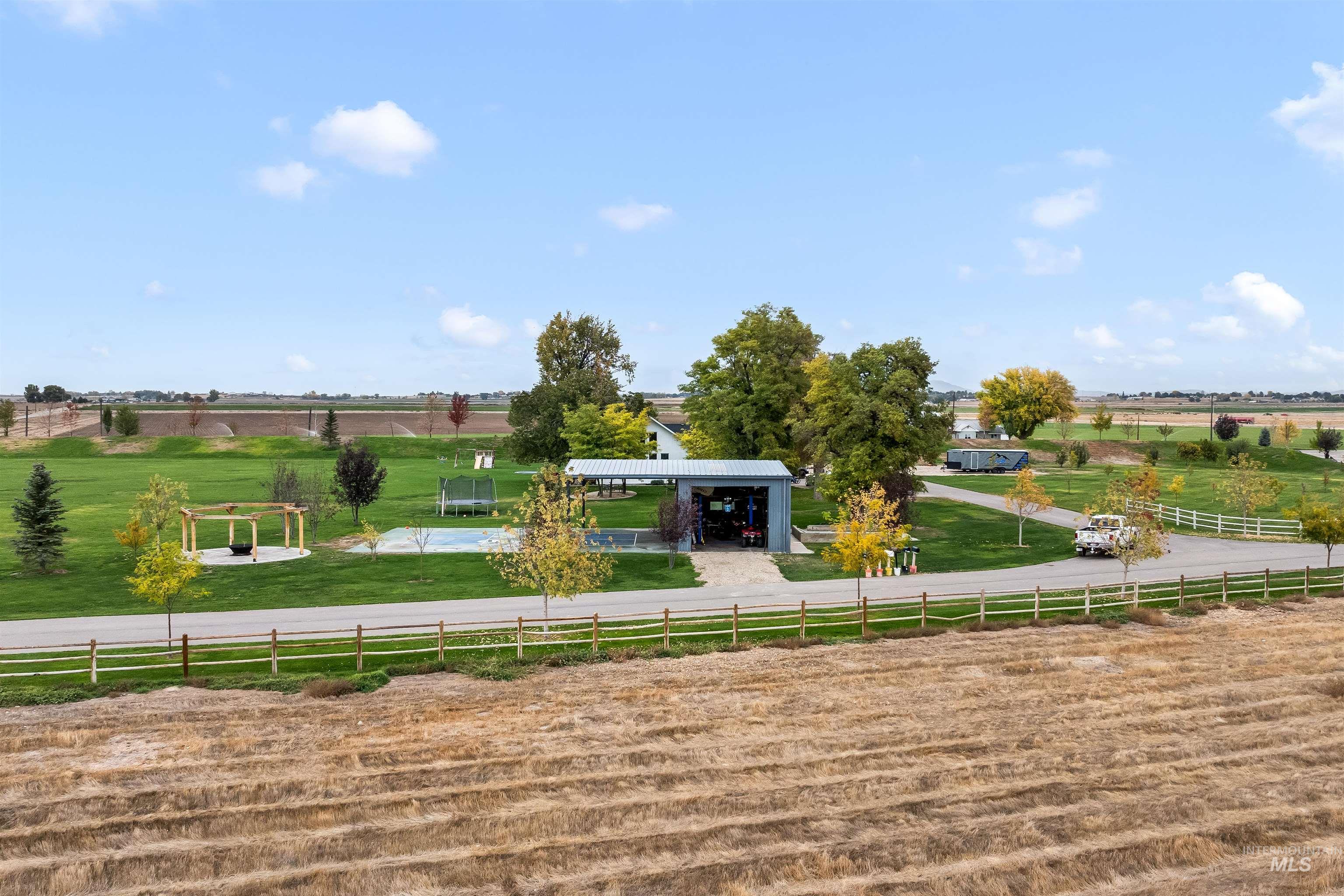 Tbd Tbd Lake Caldwell, ID 83607 - Photo 10 of 18 View of community with a view of countryside