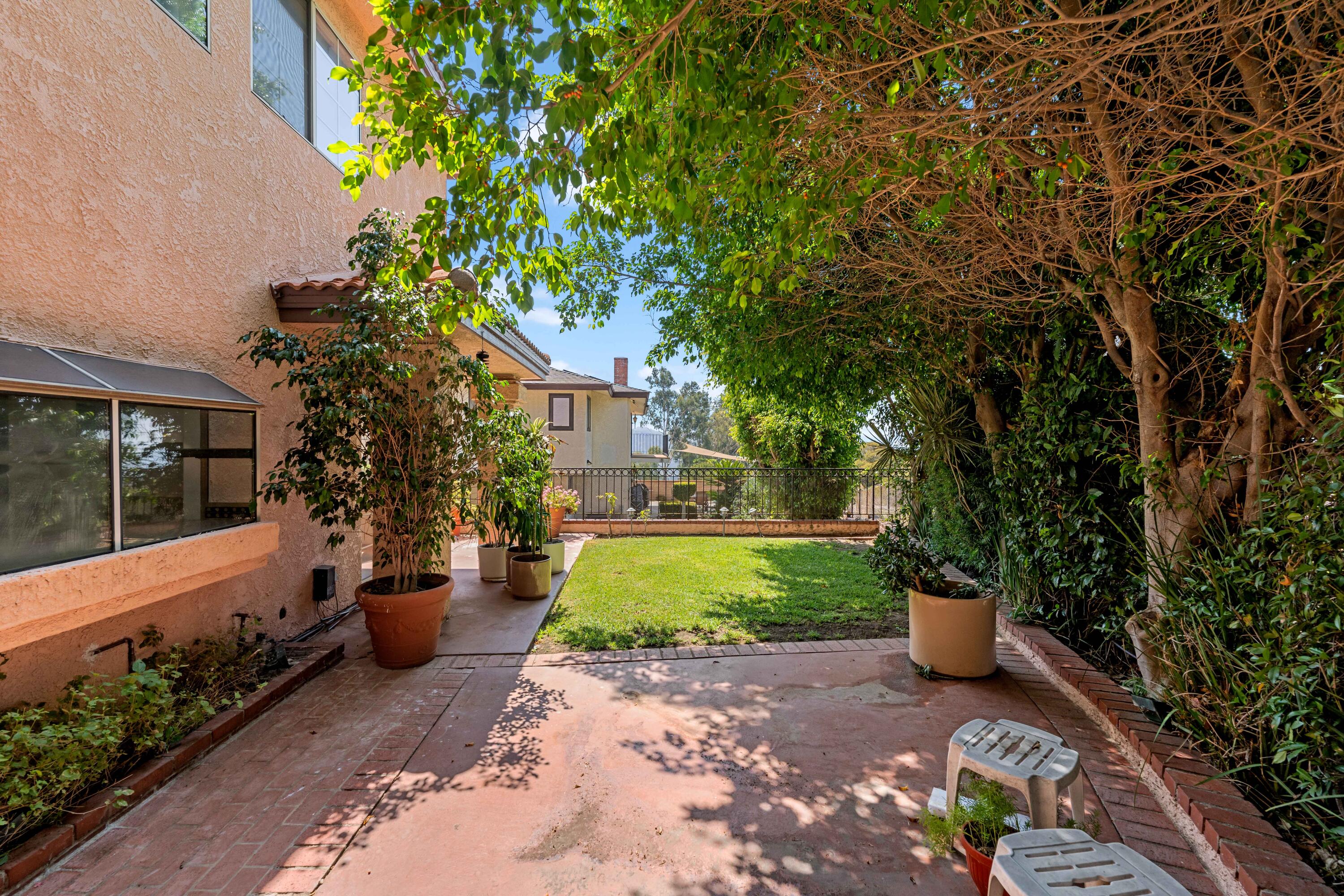 799 Foxkirk Road Glendale, CA 91206 - Photo 47 of 54 Foxkirk-57