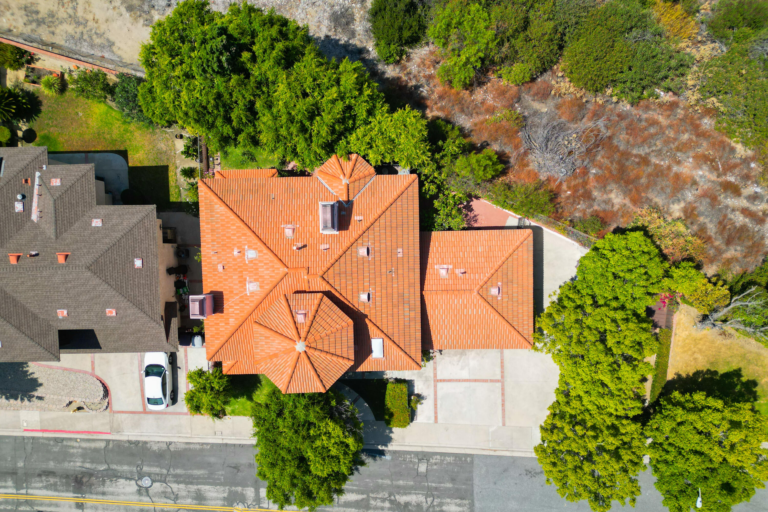 799 Foxkirk Road Glendale, CA 91206 - Photo 51 of 54 Foxkirk-4