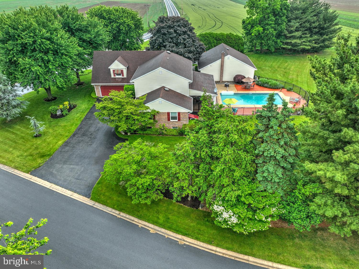 771 East Oregon Road Lititz, PA 17543 - Photo 52 of 63