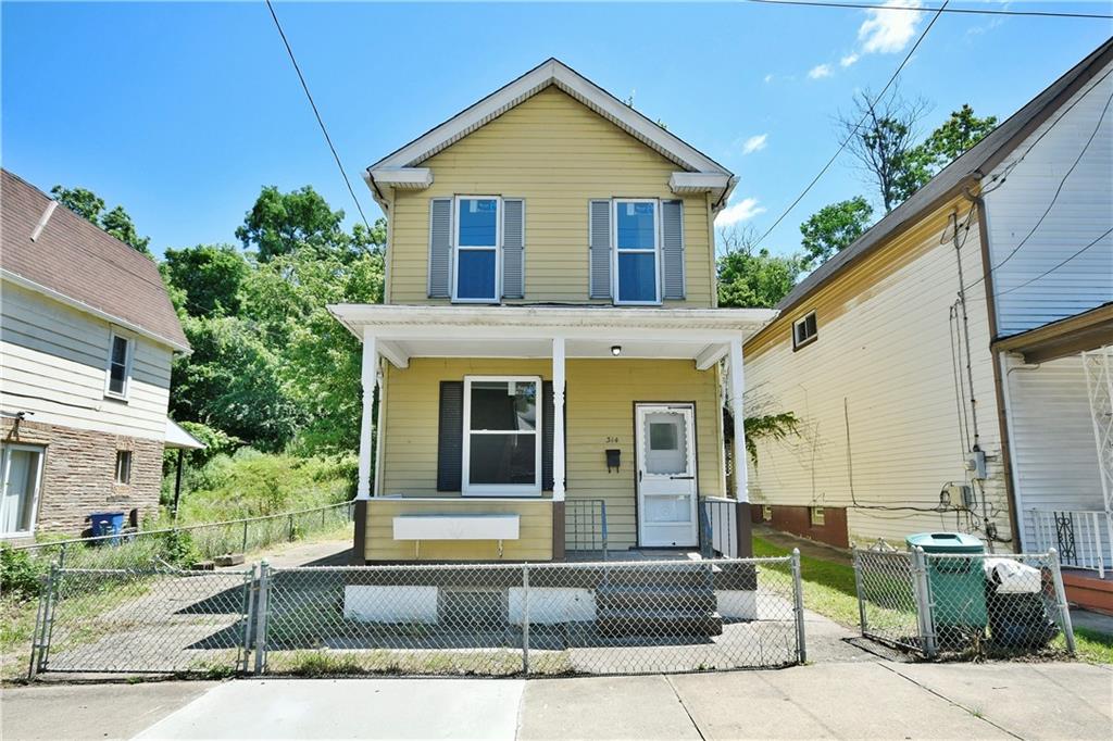 314 North Holland Ave