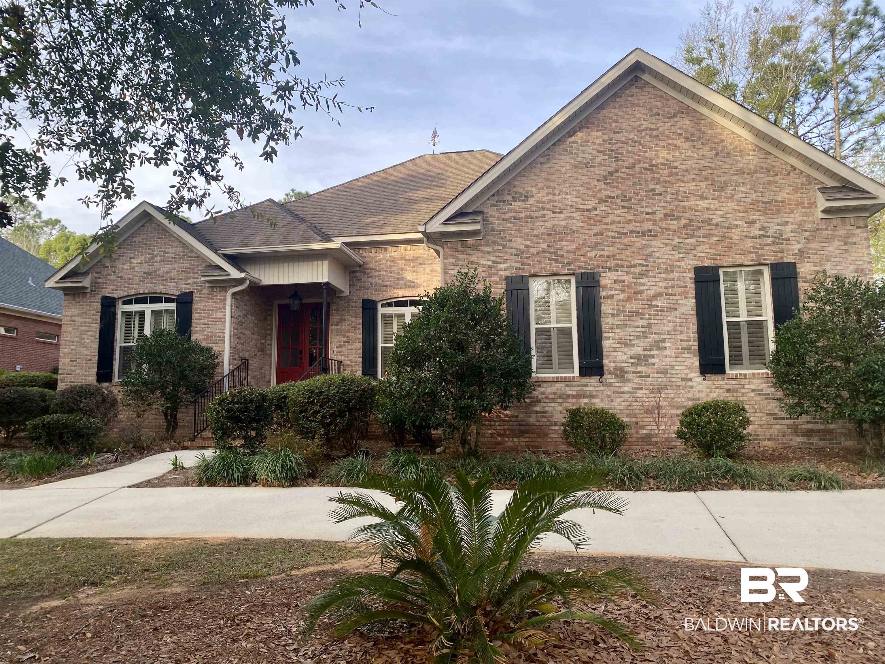 4 Long Leaf Circle Fairhope, AL 36532 - Photo 5 of 47
