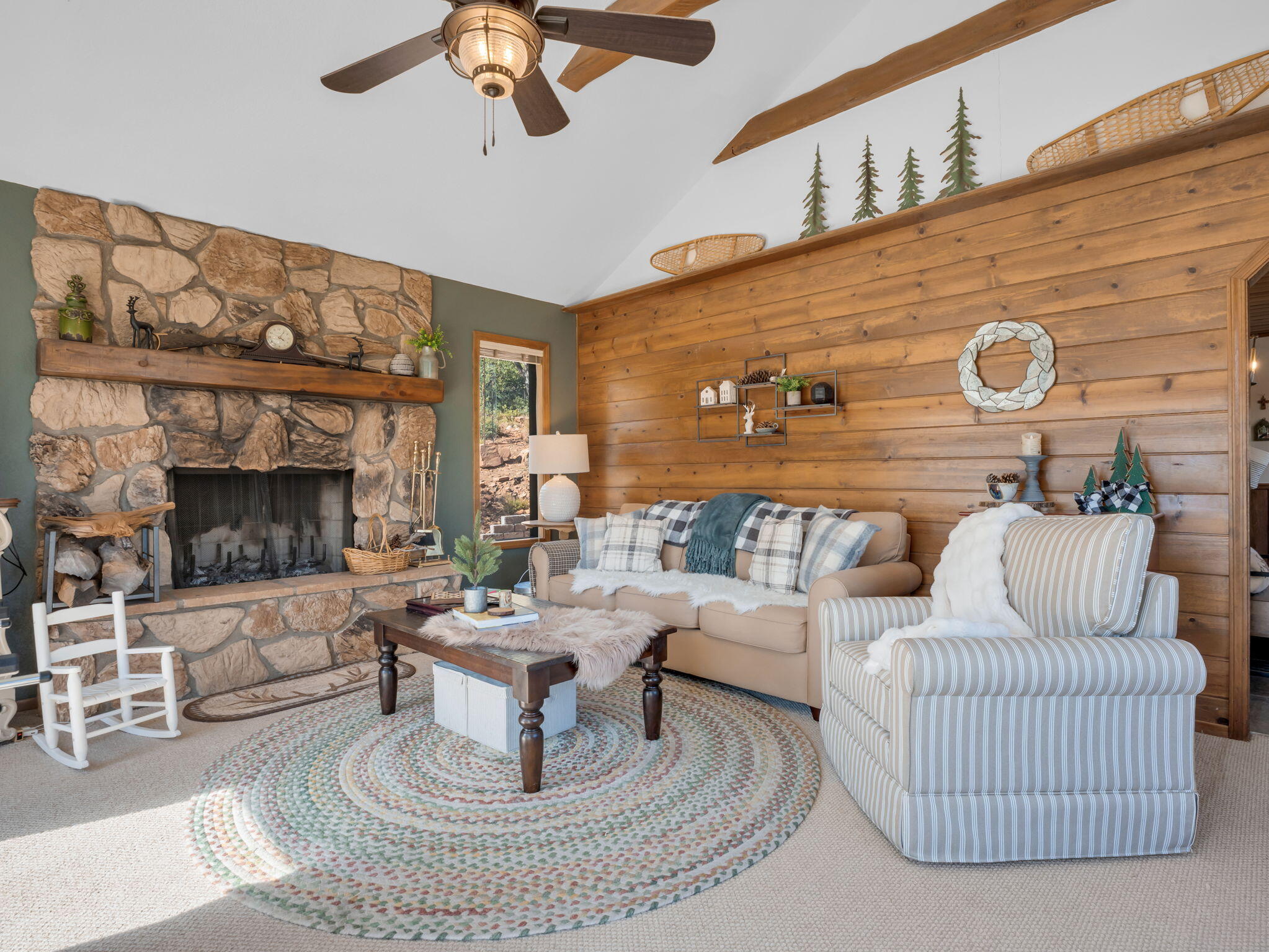 6227 Pinon Loop Pine, AZ 85544 - Photo 17 of 62