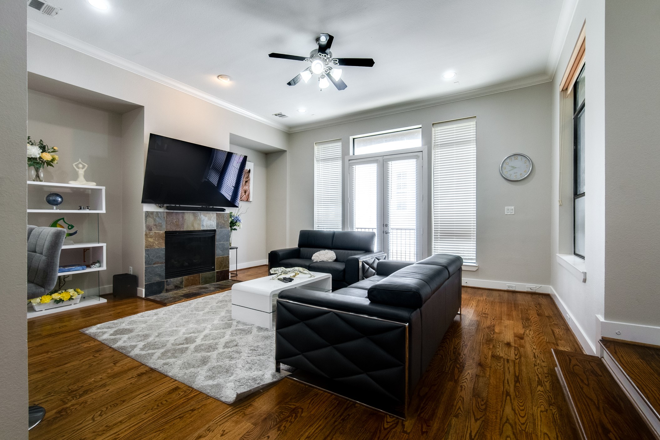 1205 Detering Street Houston, TX 77007 - Photo 24 of 50