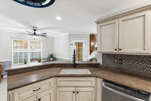 $289,900 | 4658 Leeward Drive, Evans, GA 30809