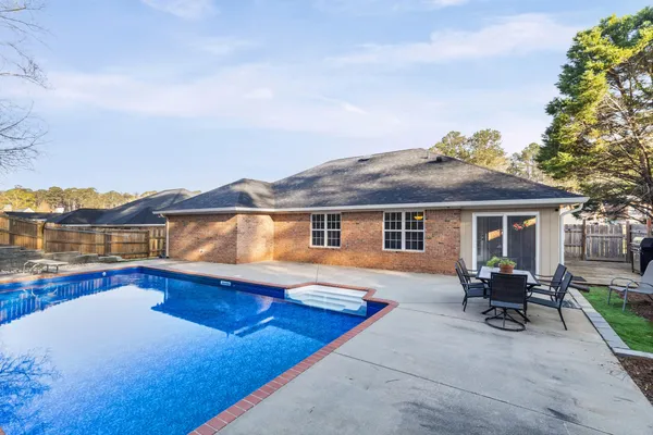 $289,900 | 4658 Leeward Drive, Evans, GA 30809