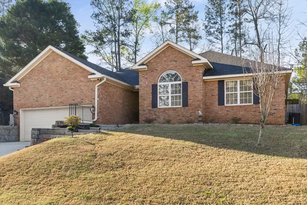 $289,900 | 4658 Leeward Drive, Evans, GA 30809