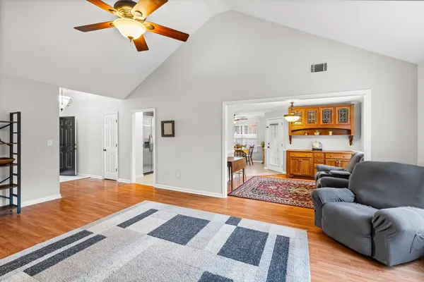 $289,900 | 4658 Leeward Drive, Evans, GA 30809