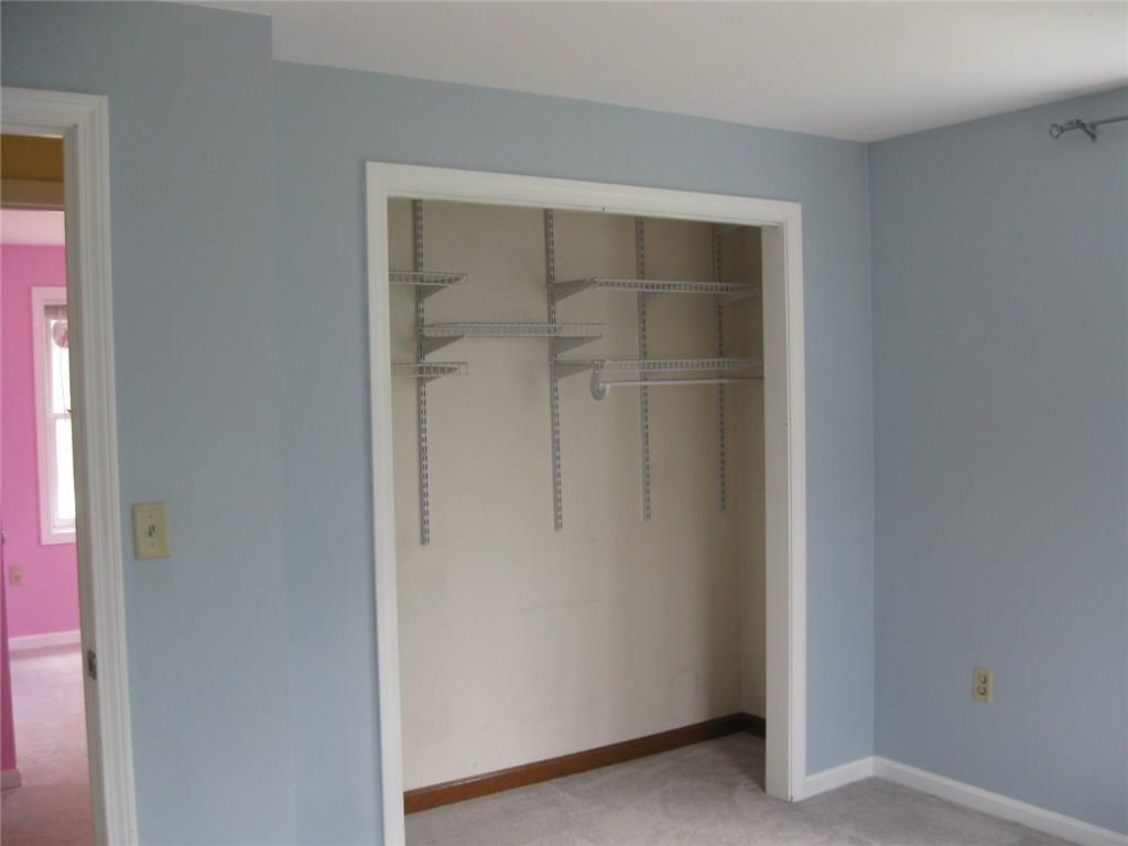 117 Weeks Mills Road South China, ME 04358 - Photo 11 of 26 Master bedroom.