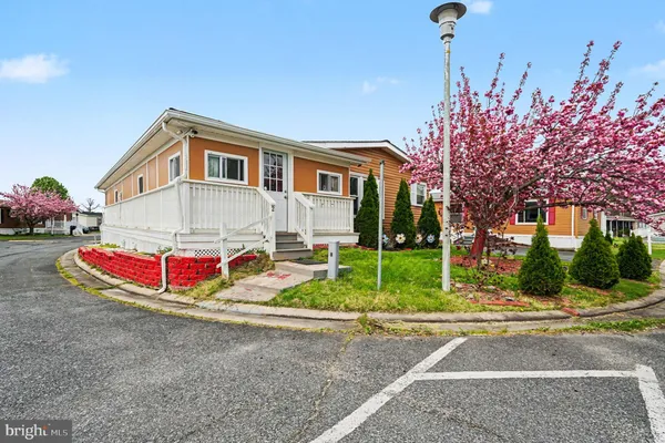 $88,900 | 2 Raspberry Court, Middle River, MD 21220