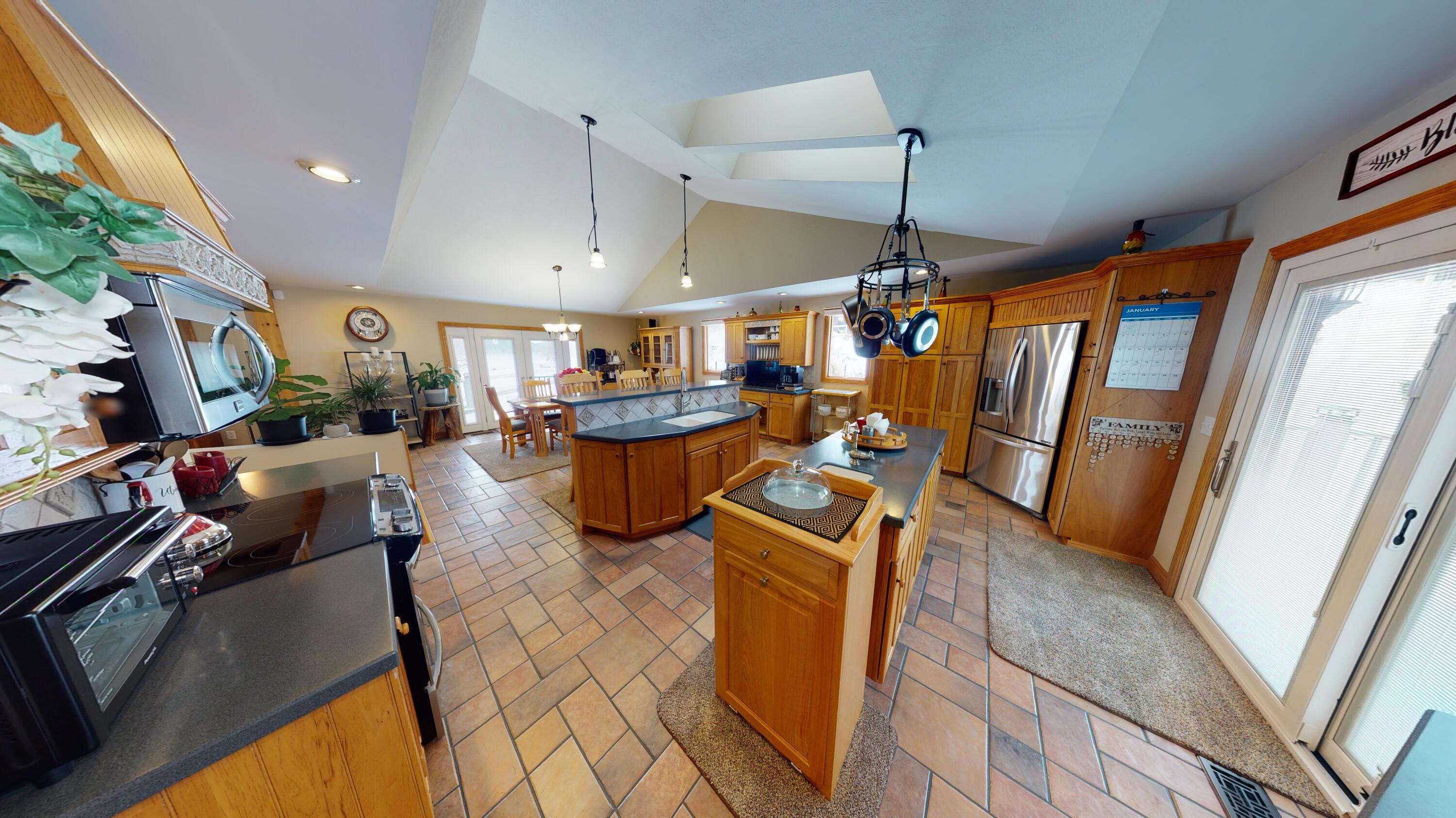 86760 Beaver Dam Road Scio, OH 43988 - Photo 8 of 31 Kitchen
